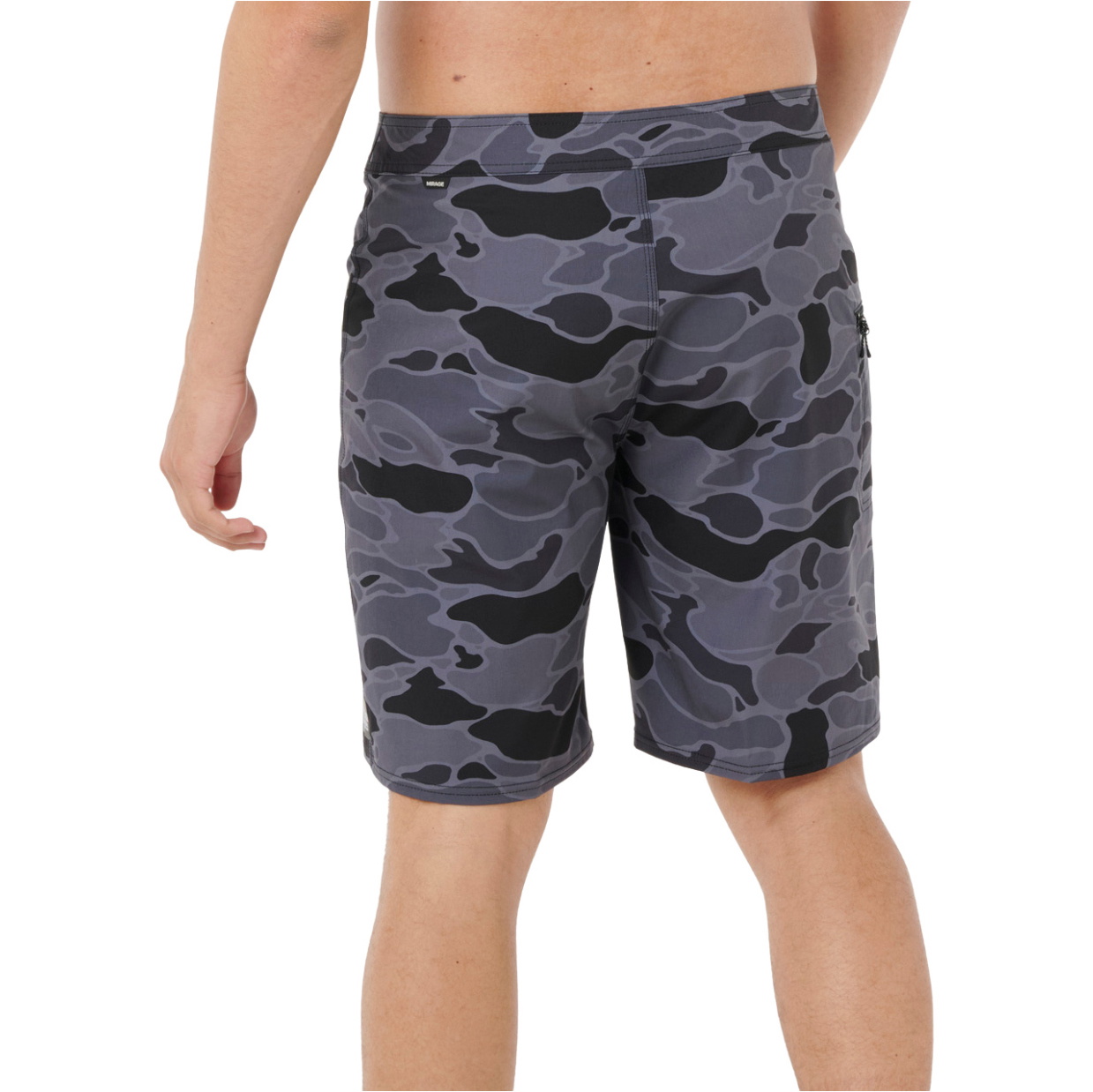 2025 Rip Curl Herre Mirage Core Eddie Would Go 20